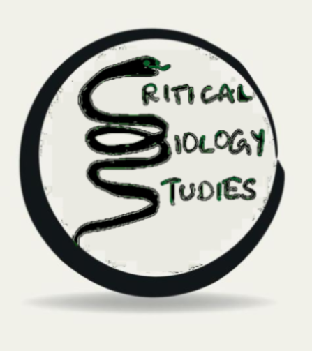 Critical Biology Studies